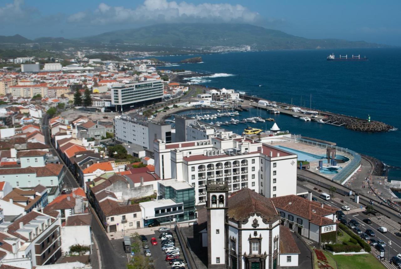 Atlantic Penthouse - City, Montain & Ocean - Free Parking