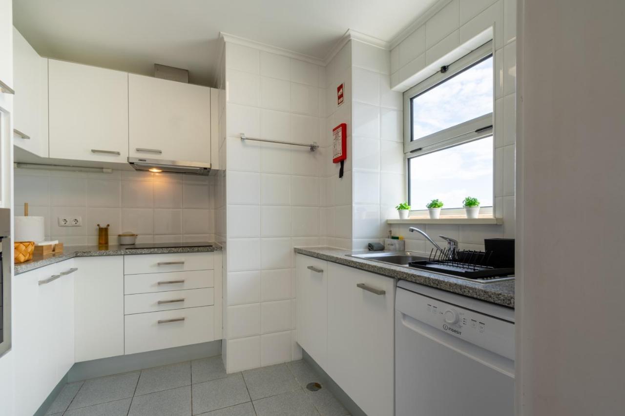 Apartment Atlantic Penthouse - City, Montain & Ocean - Free Parking